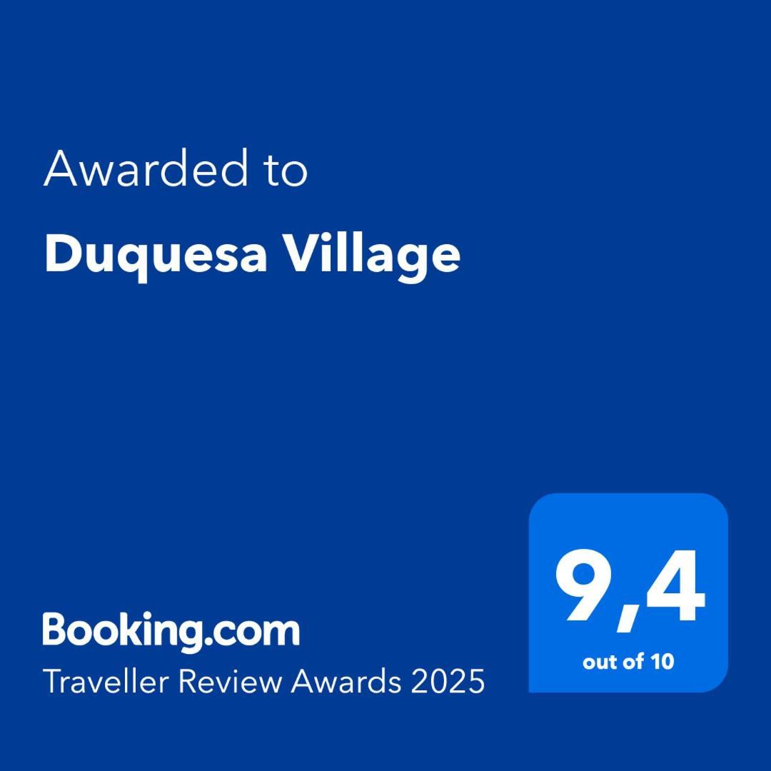 Duquesa Village Manilva Exterior photo